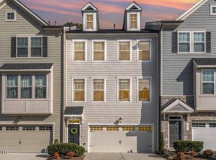 823 Richmont Grove Ln, Apex, NC 27523