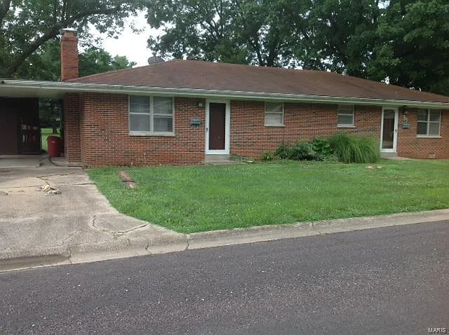 616 W Harrison St photo 1