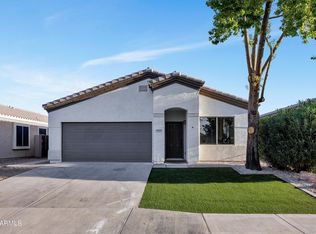 10534 E Flower Ave, Mesa, AZ 85208