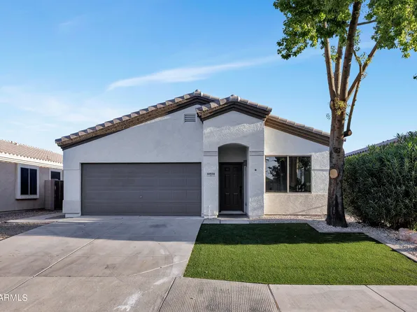 10534 E FLOWER Avenue, Mesa, AZ 85208