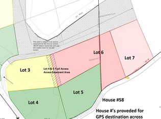 LOT Seven East Rd, Charlemont, MA 01339