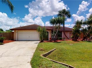 918 James Ave, Lehigh Acres, FL 33936