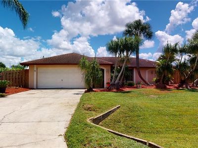 918 James Ave, Lehigh Acres, FL, 33936