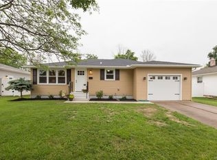 1445 100th St, Niagara Falls, NY