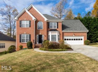 822 Deidre Marie Ct, Lawrenceville, GA 30045