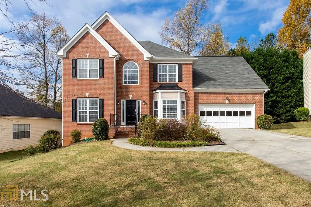 822 Deidre Marie Ct photo 1