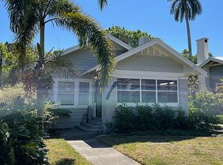 354 18th Ave NE, Saint Petersburg, FL 33704