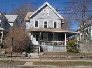 19 West St, New London, CT 06320