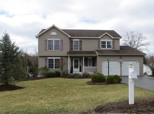 1439 Rocco Dr, Schenectady, NY 12303