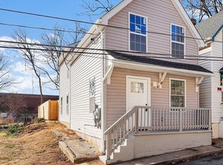 133 Bethel St, Hagerstown, MD 21740