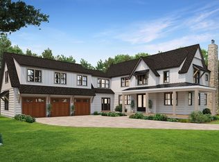 969 South St, Needham, MA 02492