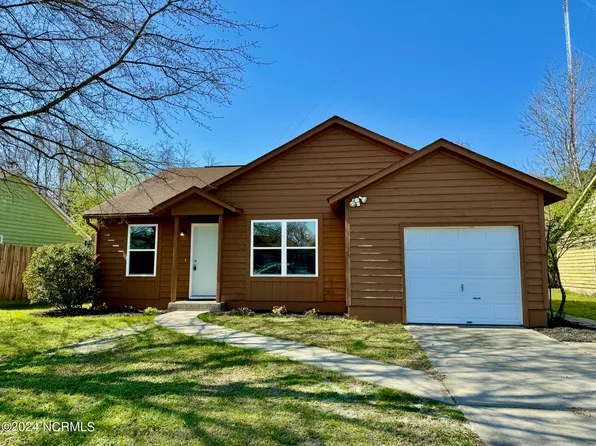3808 Windy Trail, New Bern, NC 28560