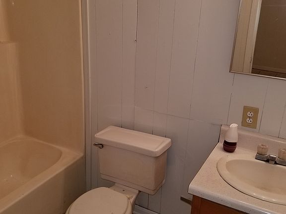 Full bath