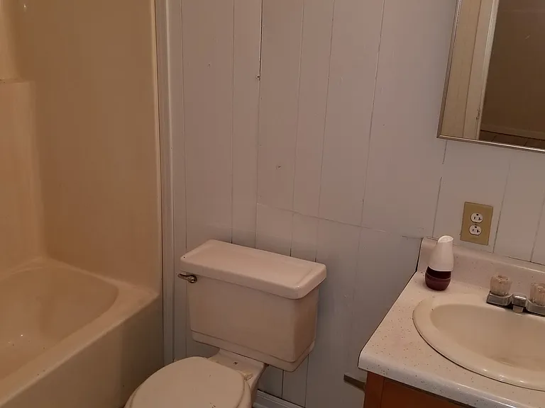 Full bath