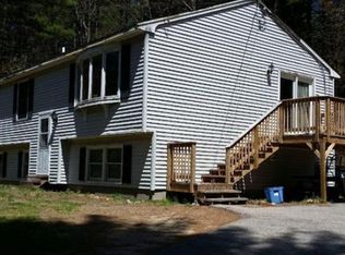 156 Thorndike Rd, Weare, NH 03281