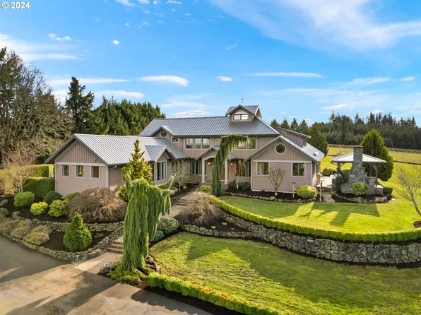 6990 SW Norwood Rd, Tualatin, OR 97062