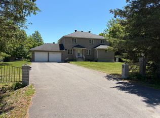 4540 Piperville Rd, Ottawa, ON K0A1K0