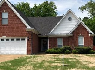 7459 Mary Dr, Olive Branch, MS 38654