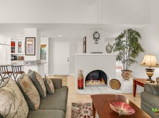 2365 Miramonte Cir E UNIT D, Palm Springs, CA 92264