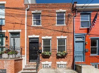 723 S Smedley St, Philadelphia, PA 19146