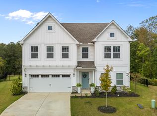 41 Capstone Dr, Clayton, NC 27527