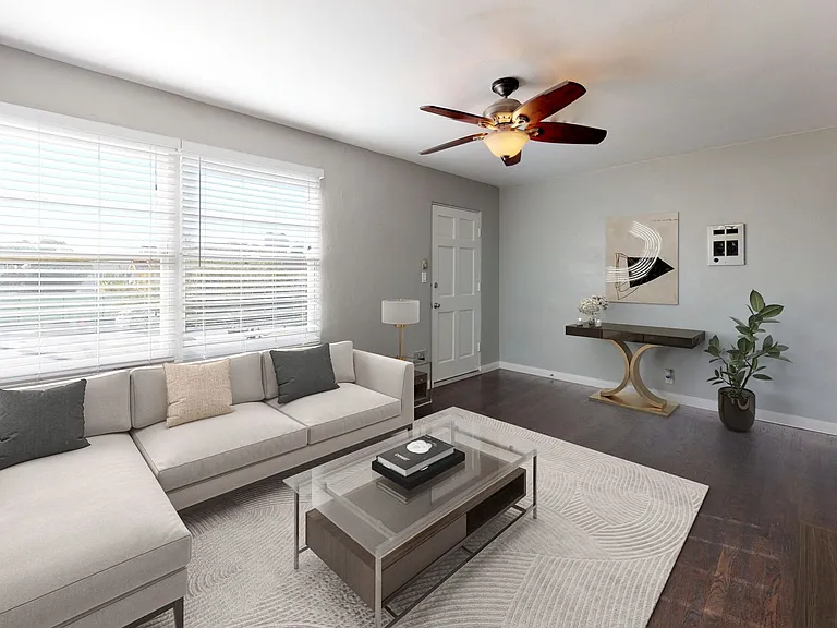 30th Street Cottages | Renovated 1 Bedroom Apartments in Golden Hill San Diego — Photo 8