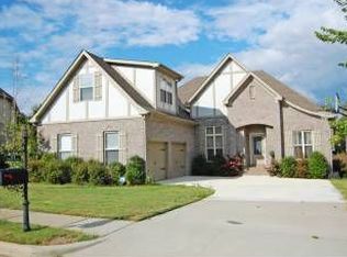 113 Christy Ln, Madison, AL 35758