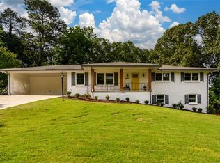 4093 Spring Meadow Rd, Tucker, GA 30084