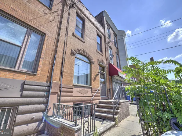 1603 W Ritner St, Philadelphia, PA 19145