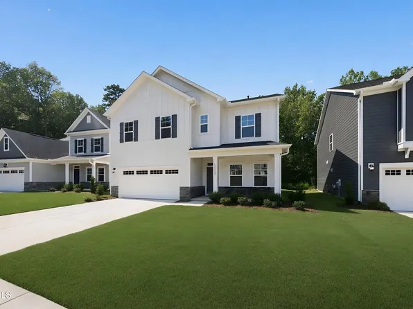 1112 Hidden Beach Dr, Wendell, NC 27591