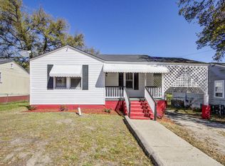 2641 Woodlawn Ave, North Charleston, SC 29405