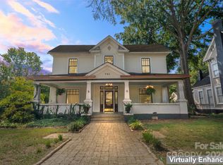 701 S Fulton St, Salisbury, NC 28144