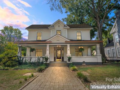 701 S Fulton St, Salisbury, NC, 28144