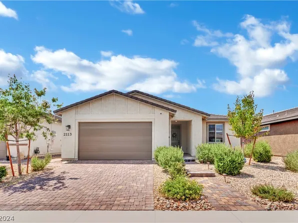 2113 Millergrove Ave, North Las Vegas, NV 89086