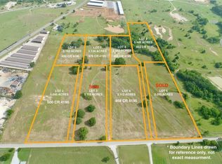 500 County Road 4196, Decatur, TX 76234