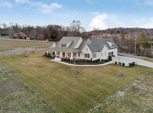 3536 Long Hollow Pike, Goodlettsville, TN 37072