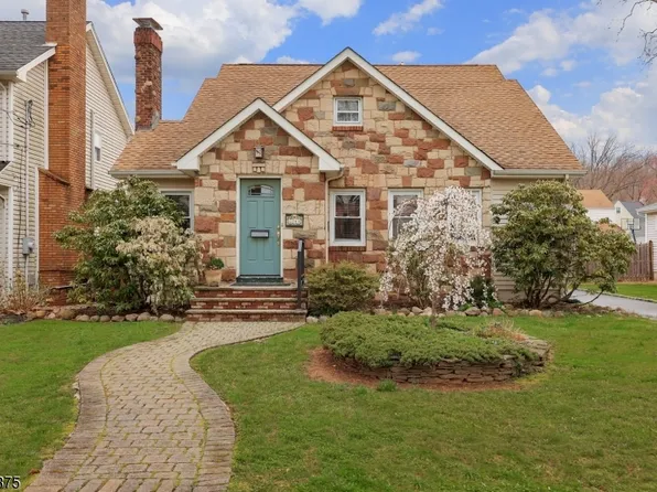 2241 Greenside Pl, Scotch Plains Twp., NJ 07076