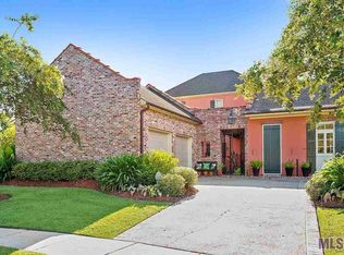 3637 Rue D Orleans, Baton Rouge, LA 70810