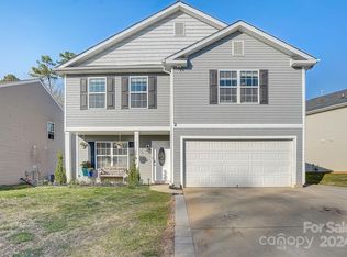 11424 Tribal Dr, Charlotte, NC 28214