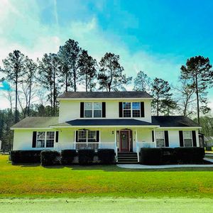 21 Tin Cup Ln, Walterboro, SC, 29488