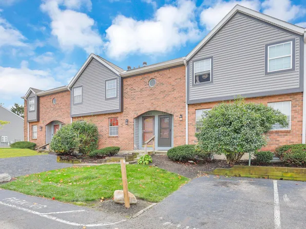 2405 Hannaway Ln #24, Columbus, OH 43229