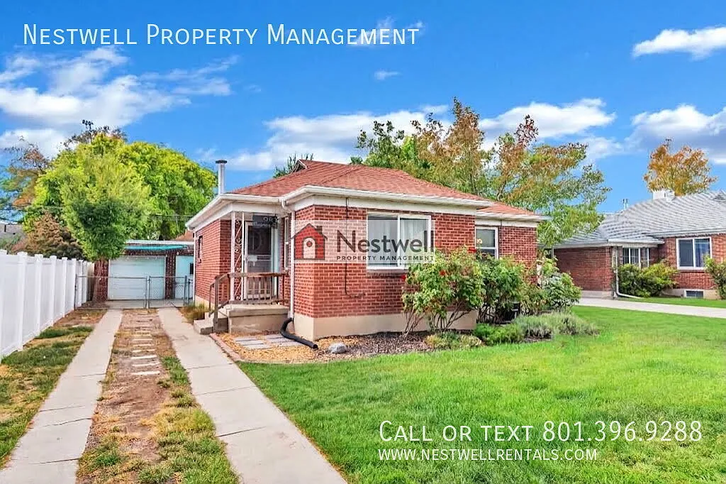 Stunning 4-bed home in Salt Lake City — Photo 2