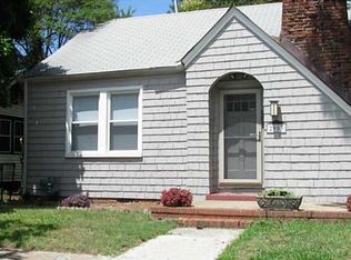 2903 Vimy Ridge Ave, Norfolk, VA 23509