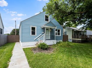 7018 Alabama Ave, Hammond, IN