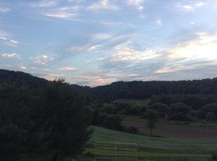 S4133 Barreau Rd, La Valle, WI 53941