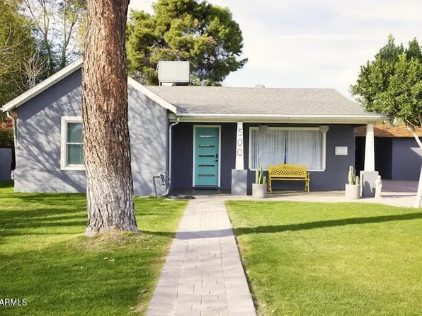 500 W Coolidge St, Phoenix, AZ 85013