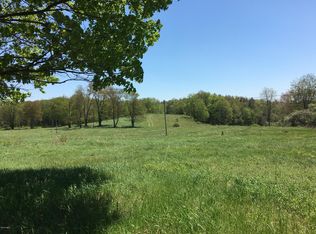 Dillmuth Rd, Honesdale, PA 18431