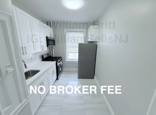 5 Van Houten Ave APT 33, Jersey City, NJ 07305