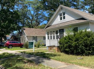 768 Hill Ave, Muskegon, MI 49442