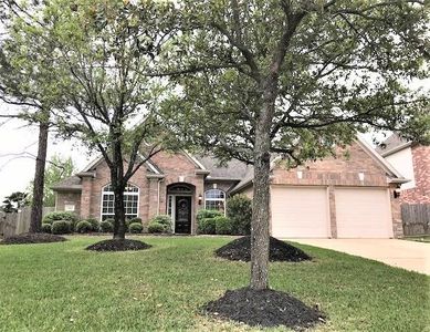 12843 Magic Falls Dr, Tomball, TX, 77377